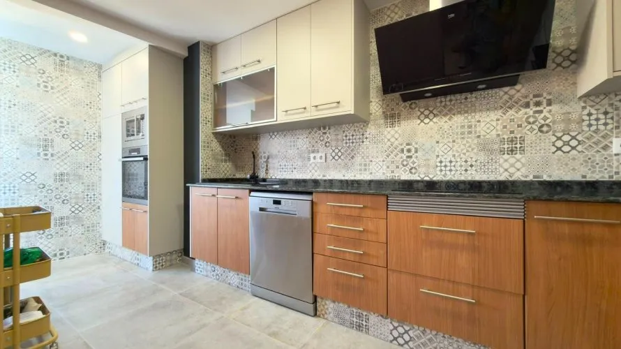 2 bedrooms apartment for sale, Villajoyosa, Spain No. 1691 № 10