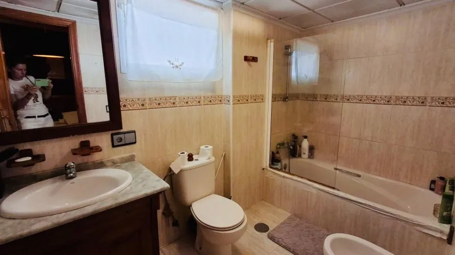 125m² apartment for sale, Benidorm, Spain No. 1650 № 10