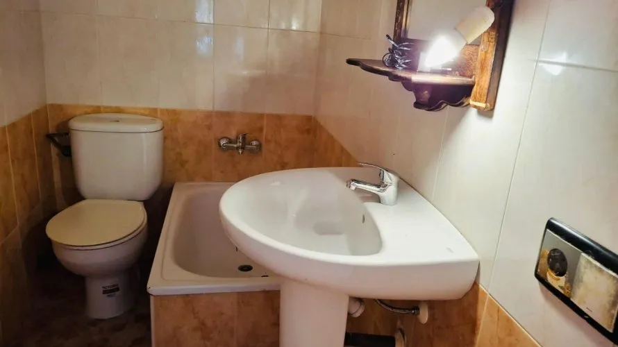 125m² apartment for sale, Benidorm, Spain No. 1650 № 1
