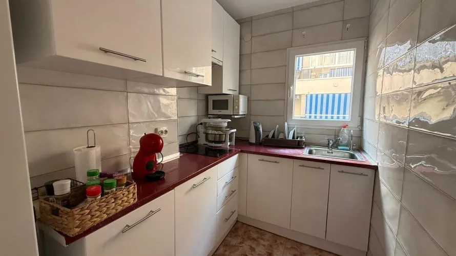1 bedroom apartment for sale, Torrevieja, Spain No. 1686 № 4