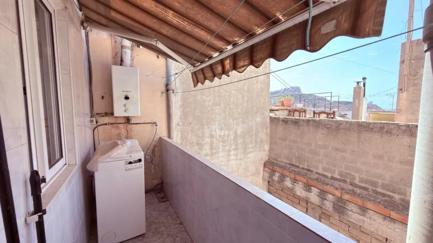 2 bedrooms apartment for sale, Alicante, Spain No. 1677 № 12