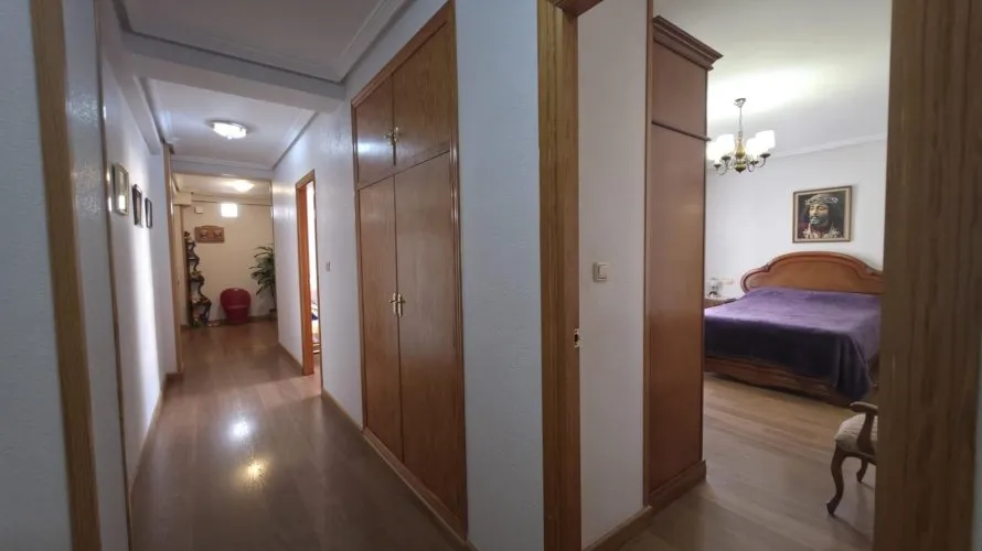 3 bedrooms apartment for sale, Torrevieja, Spain No. 1646 № 20