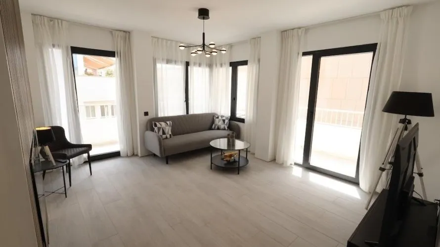 3 bedrooms penthouse for sale, Torrevieja, Spain No. 1688 № 7