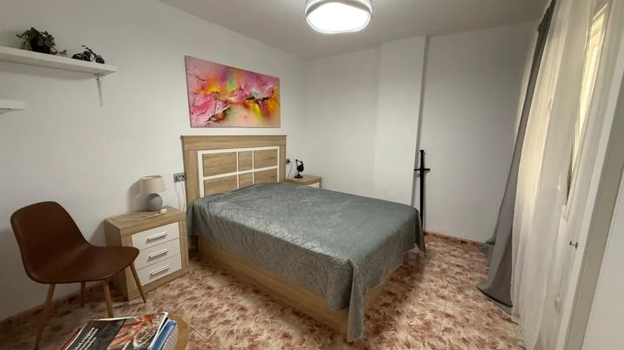 1 bedroom apartment for sale, Torrevieja, Spain No. 1686 № 8