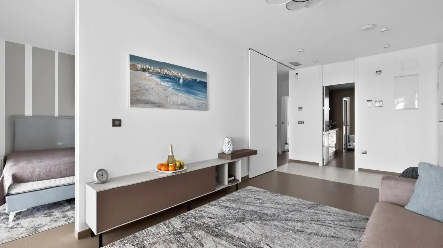 2 bedrooms apartment for sale, Benidorm, Spain No. 1657 № 24