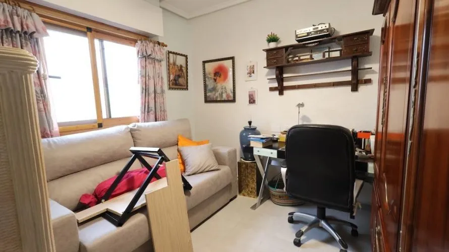 2 bedrooms bungalow for sale, Torrevieja, Spain No. 1662 № 2