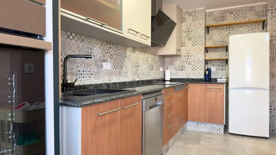2 bedrooms apartment for sale, Villajoyosa, Spain No. 1691 № 20