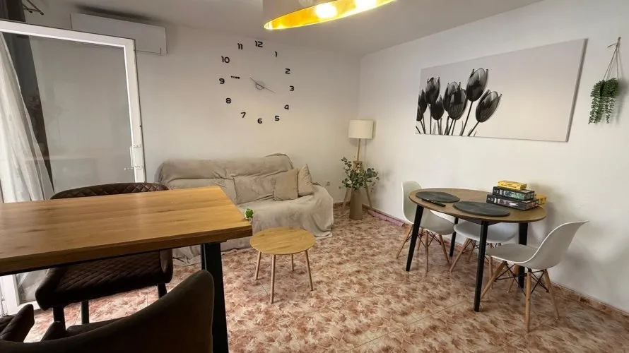 1 bedroom apartment for sale, Torrevieja, Spain No. 1686 № 6