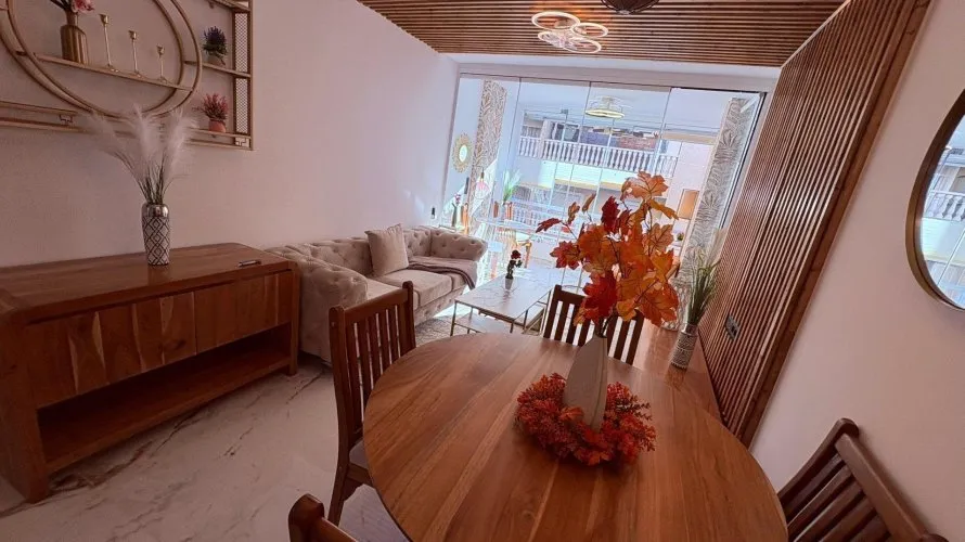 1 bedroom apartment for sale, Torrevieja, Spain No. 1660 № 14