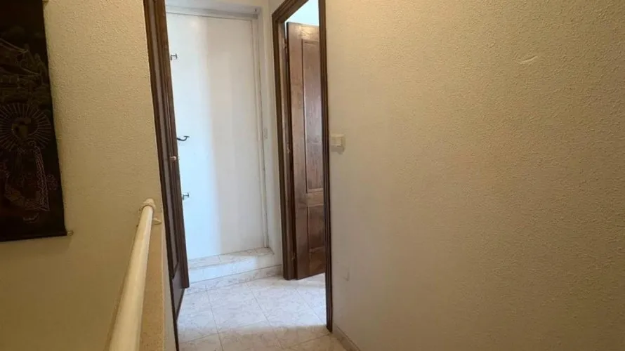 1 bedroom apartment for sale, Torrevieja, Spain No. 1689 № 9