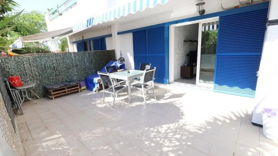 63m² apartment for sale, Alicante, Spain No. 1672 № 1