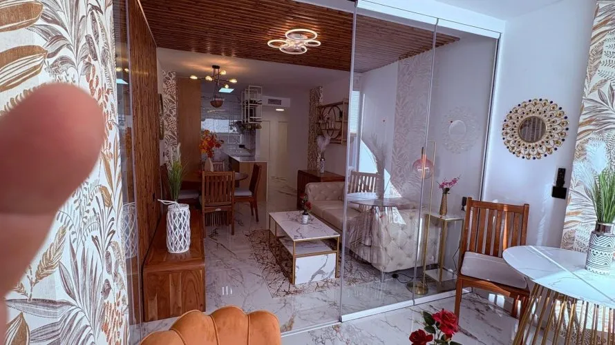 1 bedroom apartment for sale, Torrevieja, Spain No. 1660 № 19
