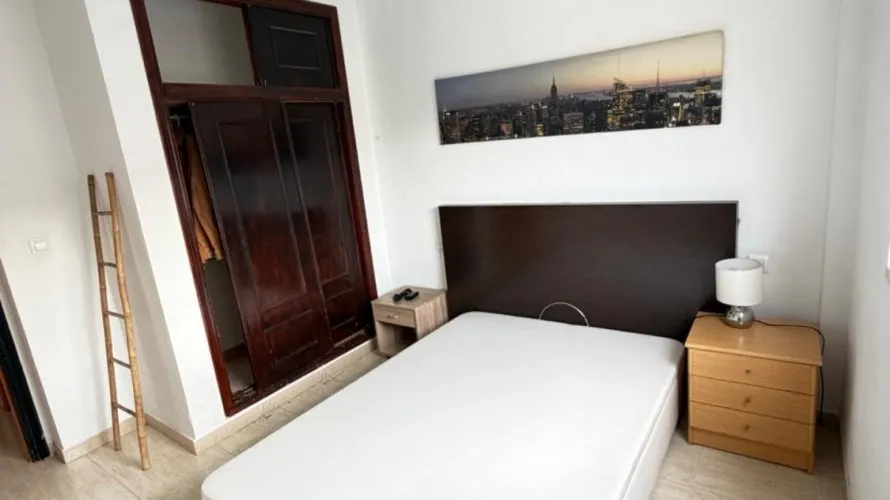 2 bedrooms apartment for sale, Torrevieja, Spain No. 1651 № 3