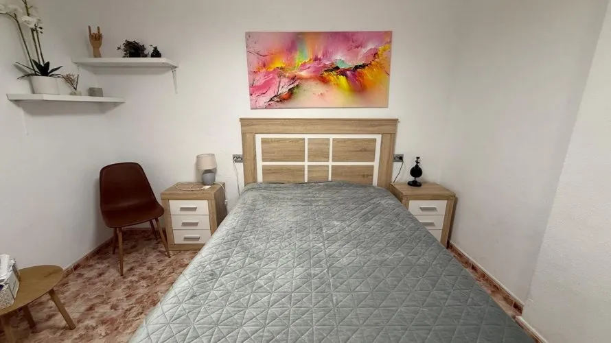 1 bedroom apartment for sale, Torrevieja, Spain No. 1686 № 11