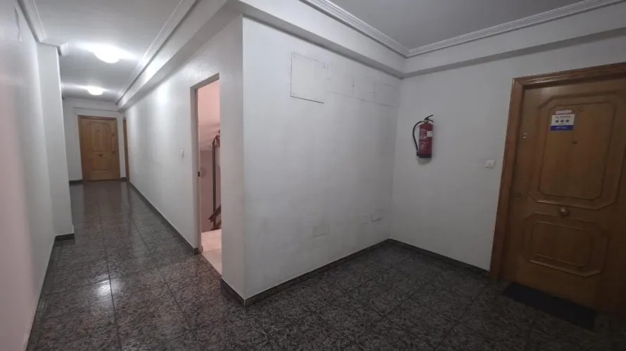 3 bedrooms apartment for sale, Torrevieja, Spain No. 1646 № 6