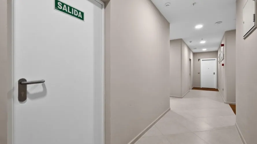 2 bedrooms apartment for sale, Benidorm, Spain No. 1657 № 6