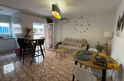1 bedroom apartment for sale, Torrevieja, Spain No. 1686
