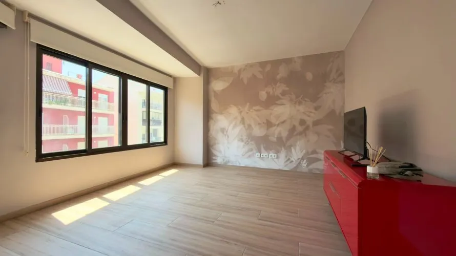 2 bedrooms apartment for sale, Villajoyosa, Spain No. 1691 № 5