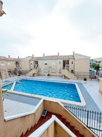 2 bedrooms apartment for sale, Torrevieja, Spain No. 1651