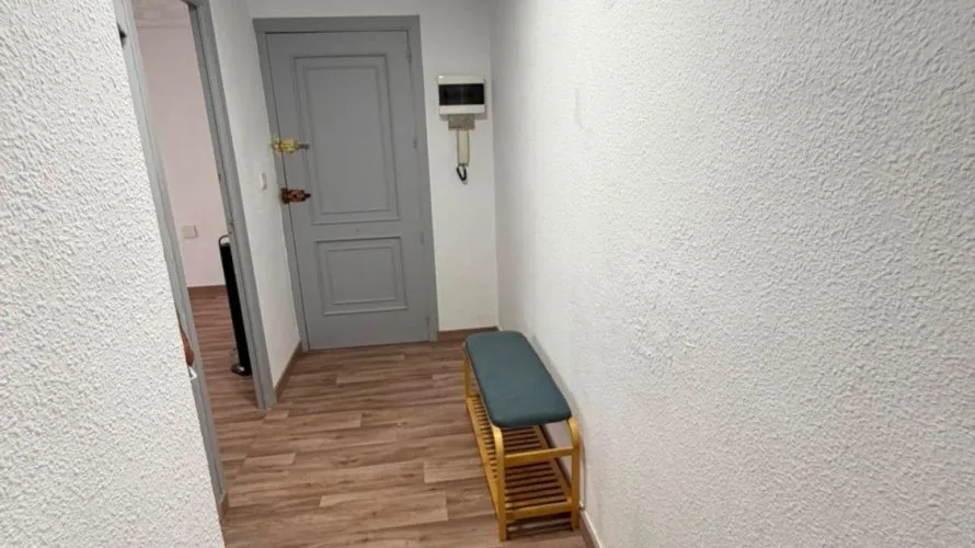 3 bedrooms apartment for sale, Torrevieja, Spain No. 1676 № 10