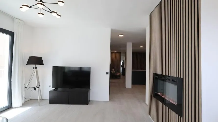 3 bedrooms penthouse for sale, Torrevieja, Spain No. 1688 № 15
