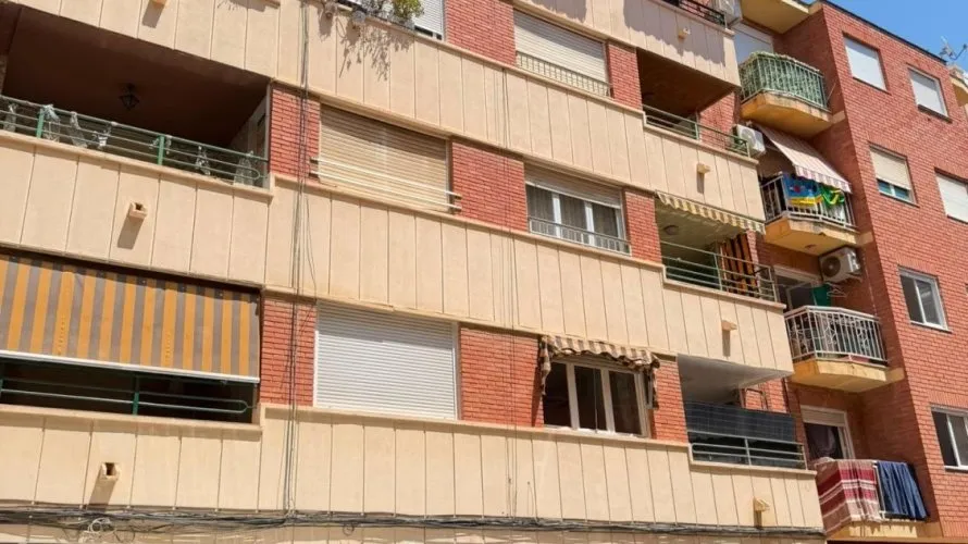 3 bedrooms apartment for sale, Torrevieja, Spain No. 1676 № 15