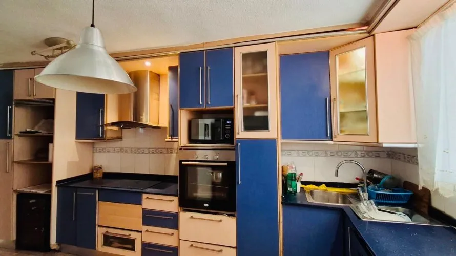 125m² apartment for sale, Benidorm, Spain No. 1650 № 4