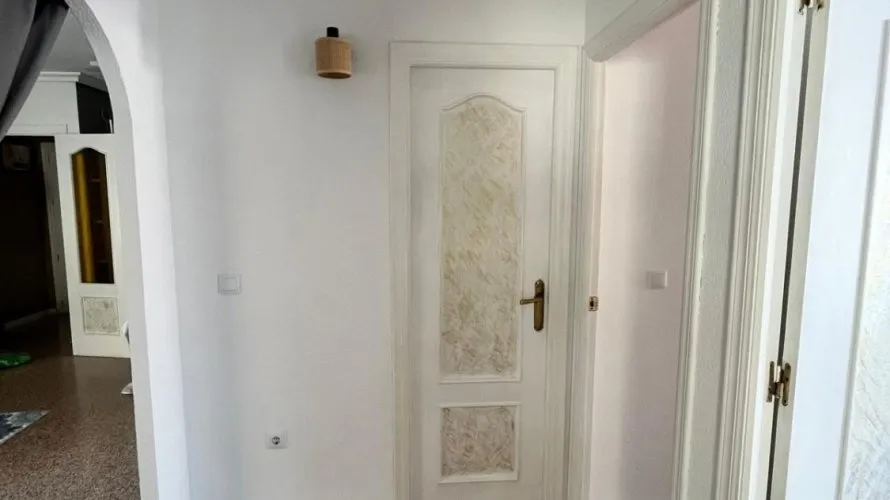 2 bedrooms apartment for sale, Torrevieja, Spain No. 1659 № 4