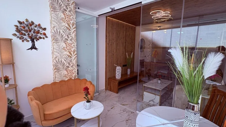 1 bedroom apartment for sale, Torrevieja, Spain No. 1660 № 27