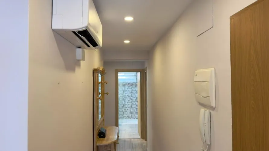 2 bedrooms apartment for sale, Villajoyosa, Spain No. 1691 № 28