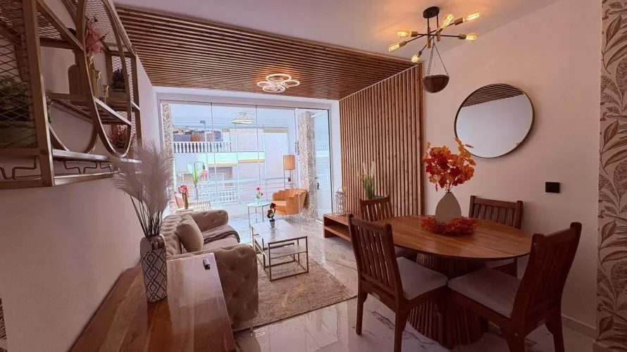 1 bedroom apartment for sale, Torrevieja, Spain No. 1660 № 18