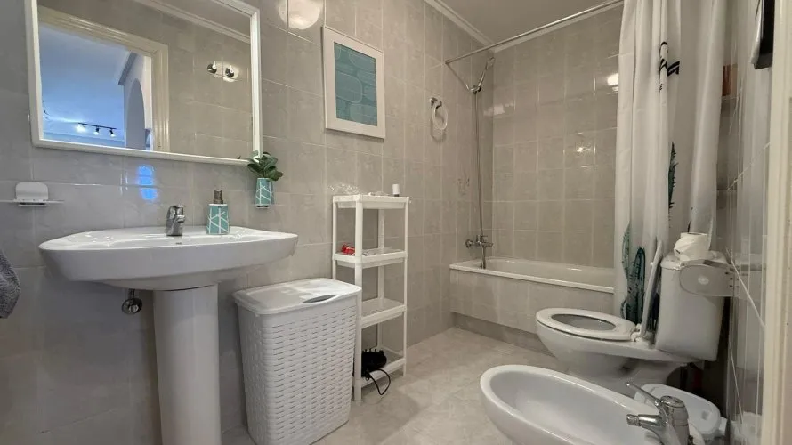 2 bedrooms bungalow for sale, Torrevieja, Spain No. 1690 № 15