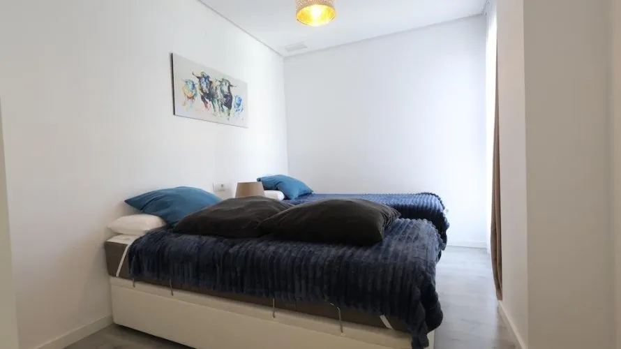 2 bedrooms apartment for sale, Los Dolses, Spain No. 1670 № 7