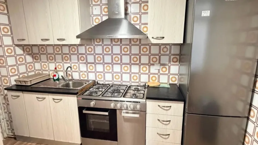 3 bedrooms apartment for sale, Torrevieja, Spain No. 1676 № 4