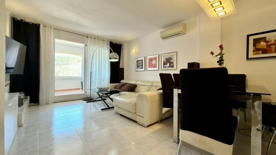 2 bedrooms house for sale, Urbanitzacio El Cim del Sol, Spain No. 1681 № 8