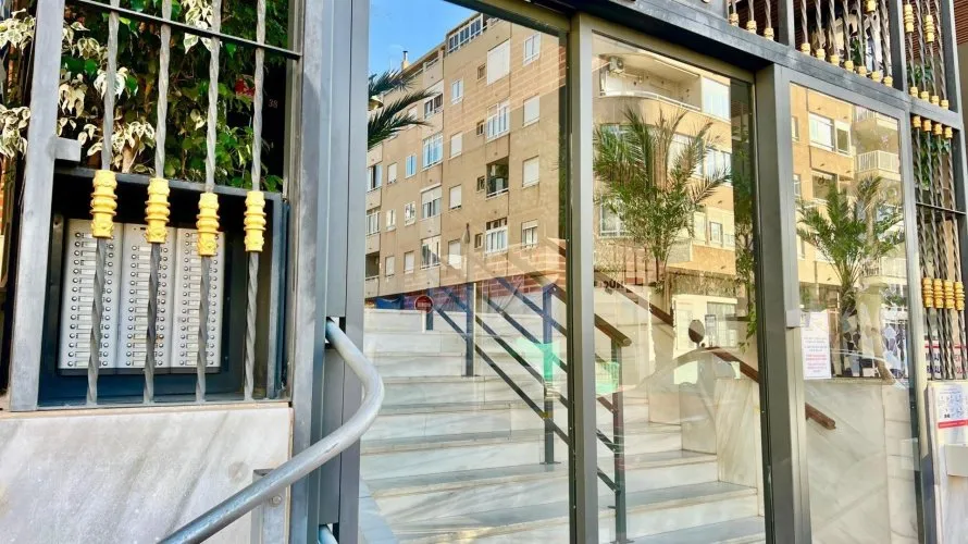 33m² apartment for sale, Torrevieja, Spain No. 1656 № 6