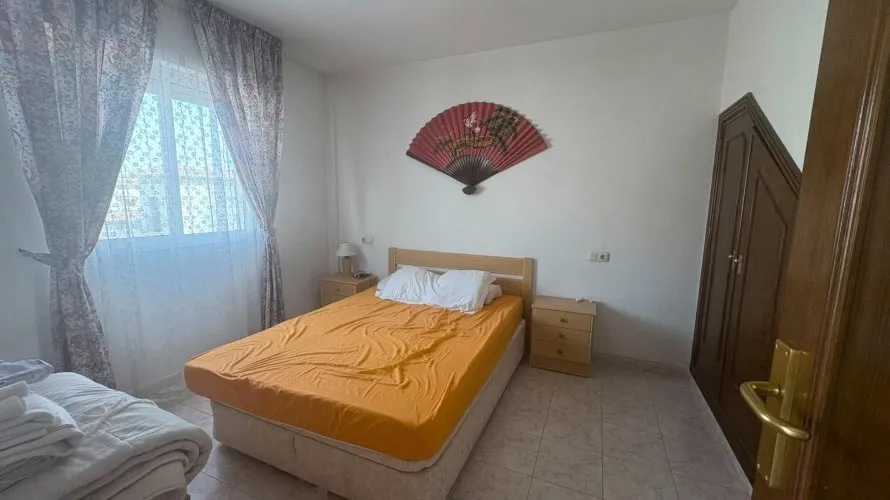 1 bedroom apartment for sale, Torrevieja, Spain No. 1689 № 4