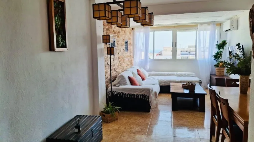 125m² apartment for sale, Benidorm, Spain No. 1650 № 5
