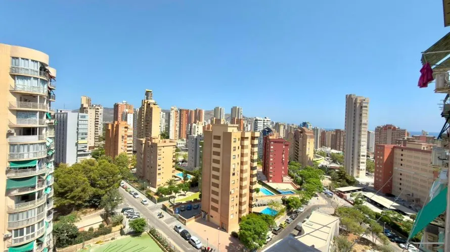 51m² apartment for sale, Benidorm, Spain No. 1649 № 5