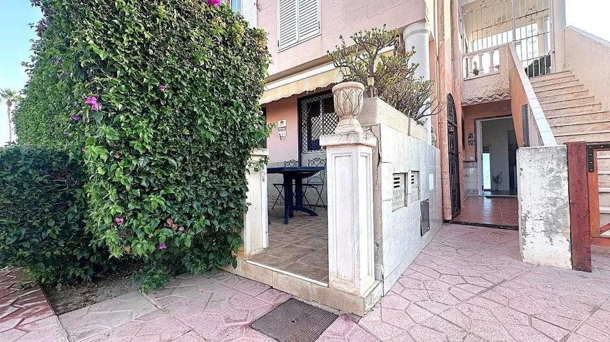 1 bedroom house for sale, Guardamar del Segura, Spain No. 1674 № 23