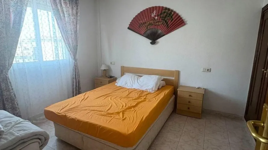 1 bedroom apartment for sale, Torrevieja, Spain No. 1689 № 19