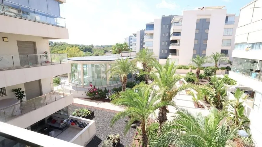 2 bedrooms apartment for sale, Los Dolses, Spain No. 1670 № 19