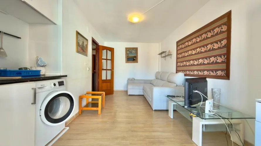 51m² apartment for sale, Benidorm, Spain No. 1649 № 3