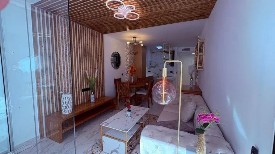 1 bedroom apartment for sale, Torrevieja, Spain No. 1660 № 15
