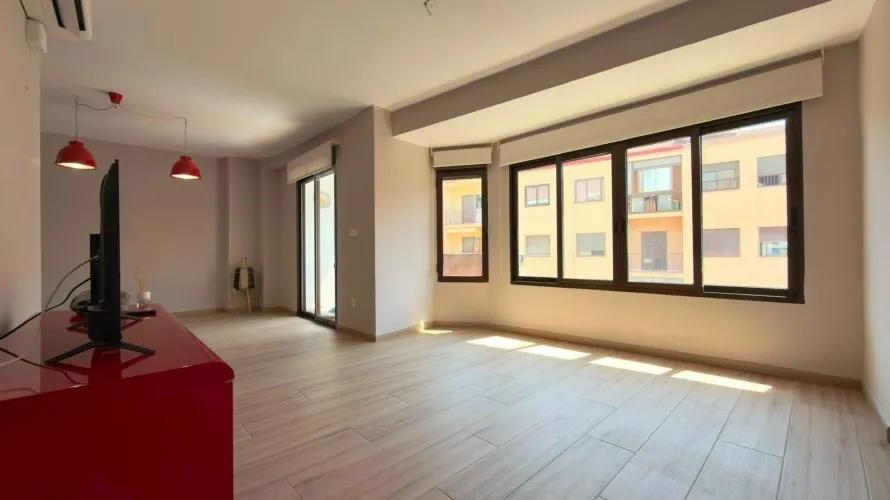 2 bedrooms apartment for sale, Villajoyosa, Spain No. 1691 № 8