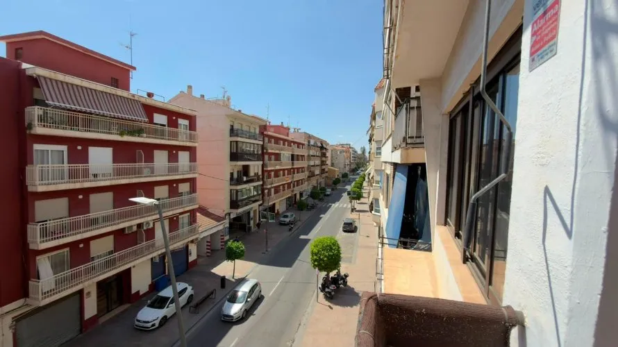 2 bedrooms apartment for sale, Villajoyosa, Spain No. 1691 № 14