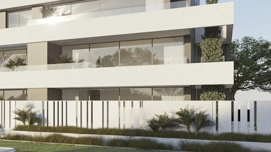 2 bedrooms apartment for sale, La Nucia, Spain No. 1667 № 1