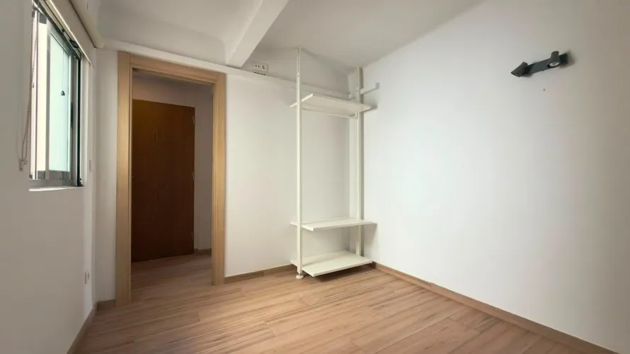 2 bedrooms apartment for sale, Villajoyosa, Spain No. 1691 № 2
