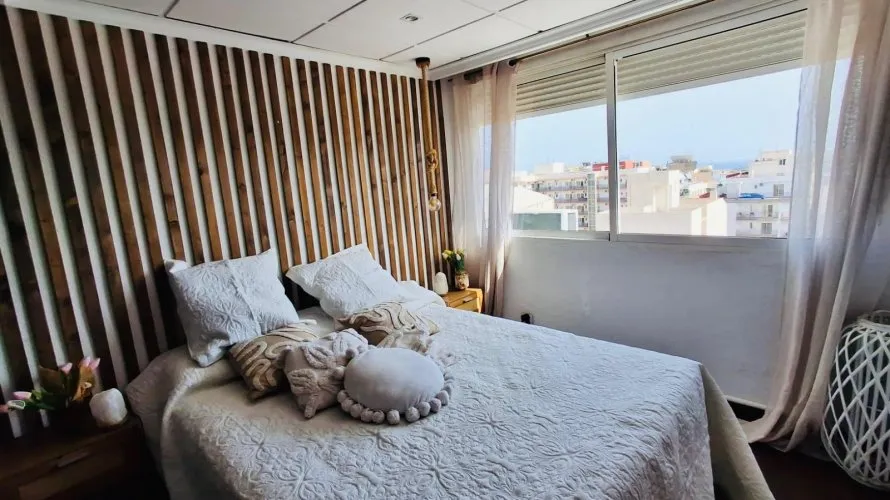 125m² apartment for sale, Benidorm, Spain No. 1650 № 20