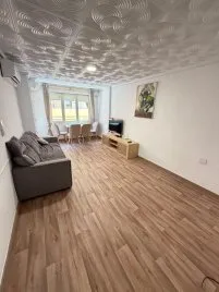3 bedrooms apartment for sale, Torrevieja, Spain No. 1676